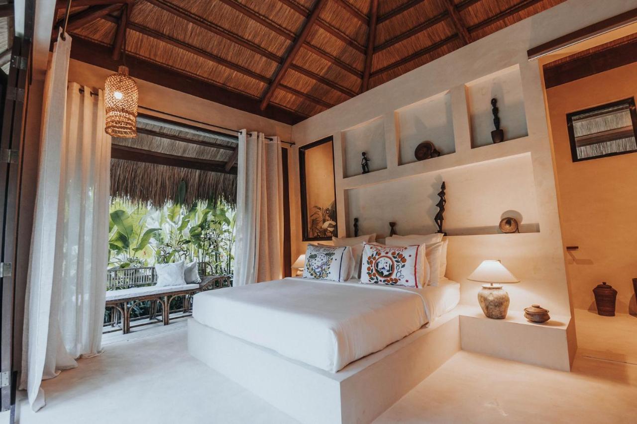 Alon Villas El Nido Exterior photo