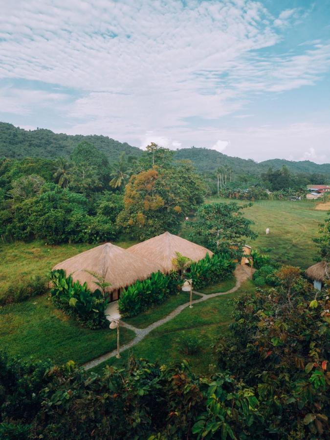 Alon Villas El Nido Exterior photo