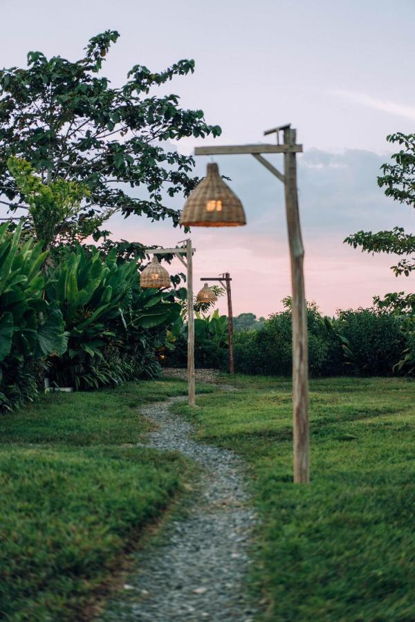 Alon Villas El Nido Exterior photo
