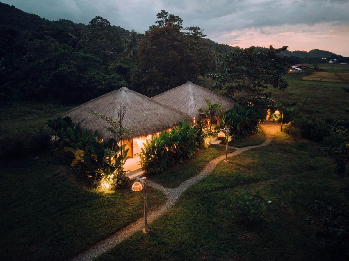 Alon Villas El Nido Exterior photo