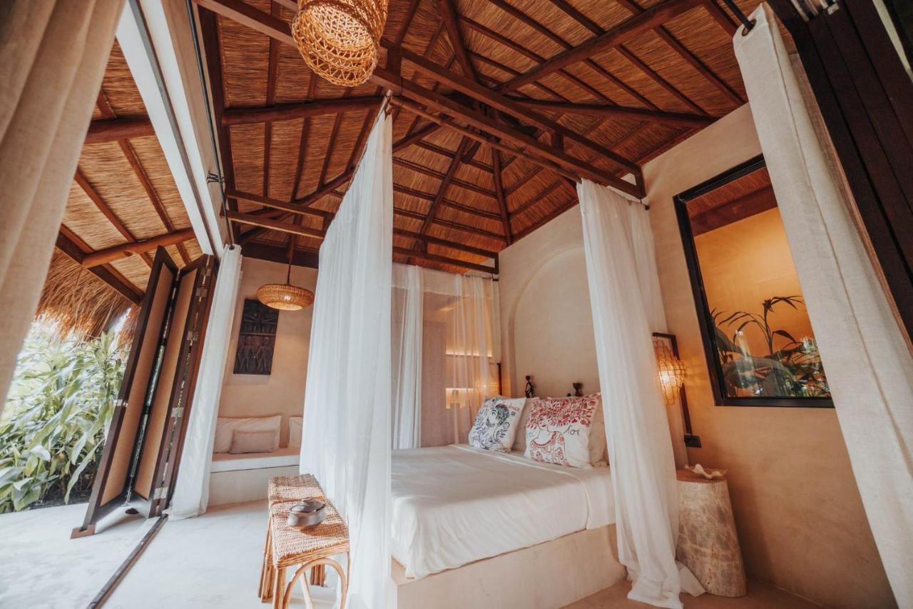 Alon Villas El Nido Exterior photo