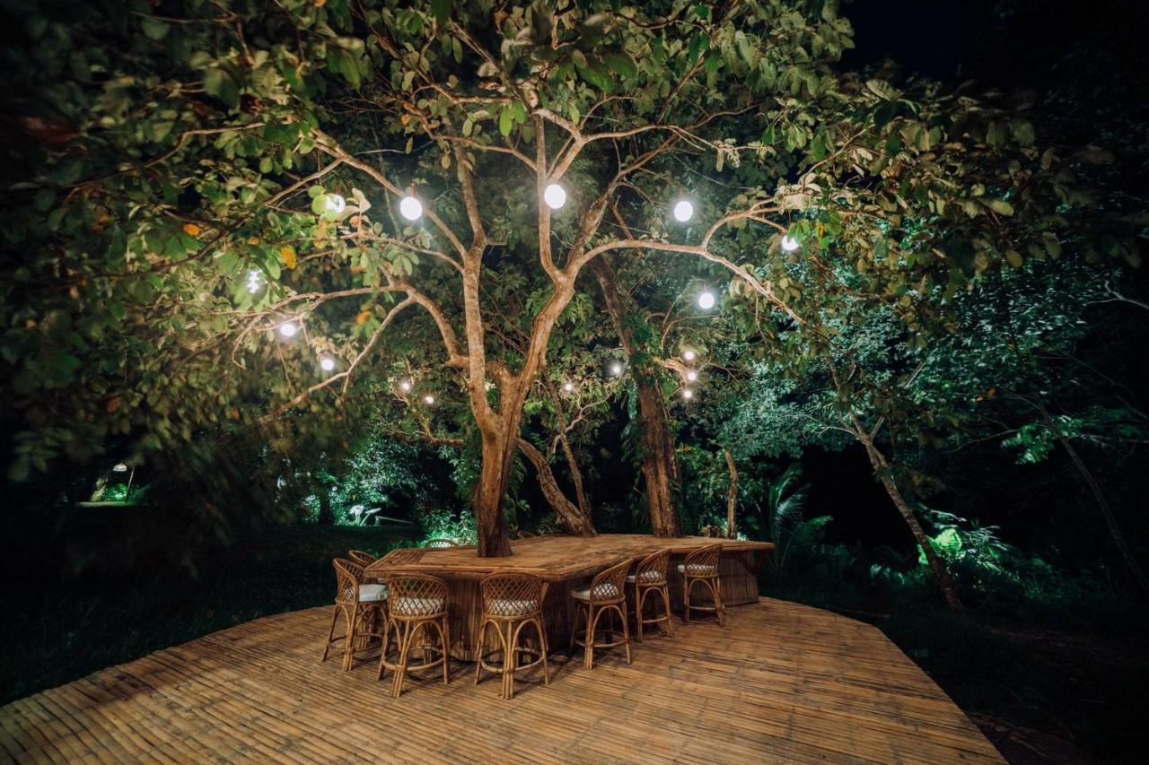 Alon Villas El Nido Exterior photo